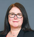 Rachel Hopkins 