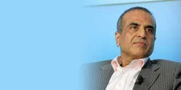 Sunil Mittal