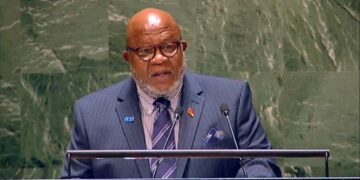 UNGA President