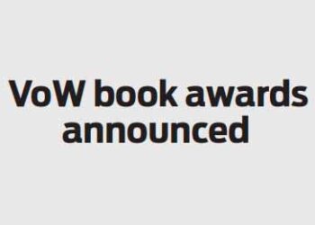 VoW-book-awards-announced