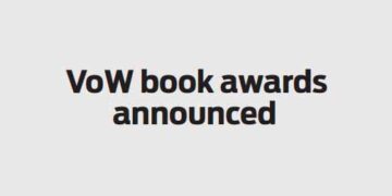 VoW-book-awards-announced