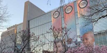 World Bank Group headquarters