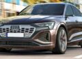 Luxury car market poised for record sales