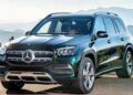 Luxury car market poised for record sales