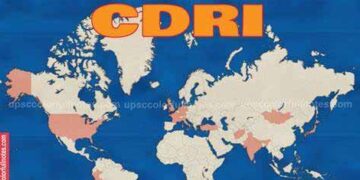 Coalition for Disaster Resilient Infrastructure