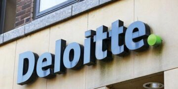 deloitte