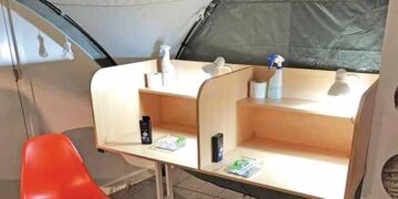 UK’s first consumption room for illegal drugs gets green light