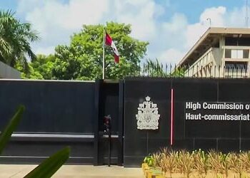 high commission of canada