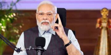 Mann Ki Baat completes nine years