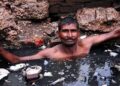 manual scavenging