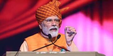 PM Modi to inaugurate National Games in Goa on Oct 26