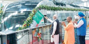 A glimpse of India’s future