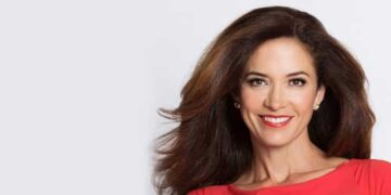 Claudia Romo Edelman