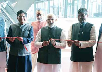 Experiencing more than food