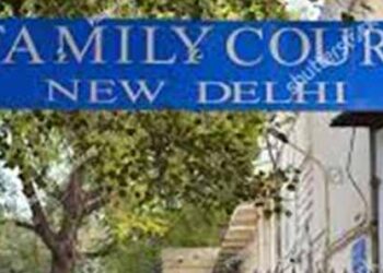 Family Courts