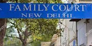 Family Courts