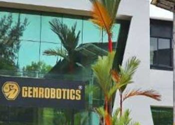 Genrobotics