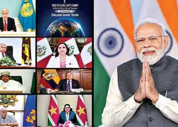 Global-South-must-speak-in-one-voice