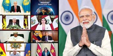 Global-South-must-speak-in-one-voice