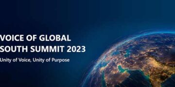 Global South summit