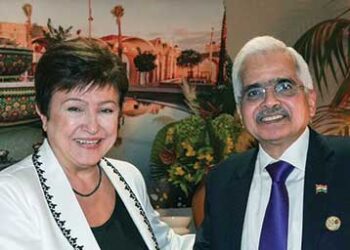 IMF-Showers-High-Praise-On-India