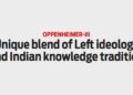 Left ideology