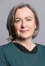 Liz Saville Roberts