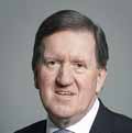 Lord Robertson