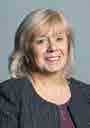 Mary Glindon