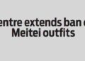 Meitei outfits