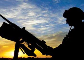 National security strategy