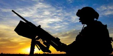 National security strategy