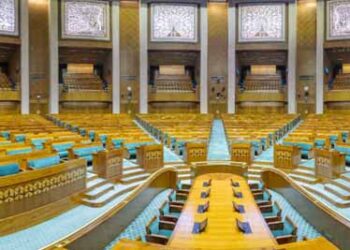 Parliament Winter session