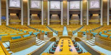 Parliament Winter session