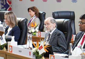 Principles of Corporate Governance