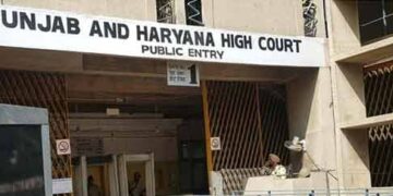 Punjab and Haryana High Court