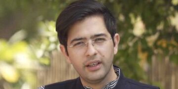 Raghav Chadha