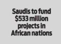 Saudis-to-fund