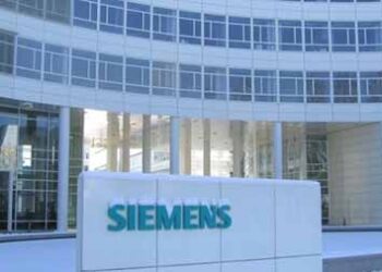 Siemens AG