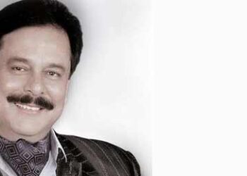 Subrata Roy