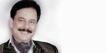 Subrata Roy