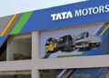 Tata Motors