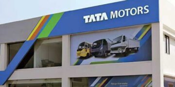 Tata Motors