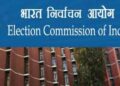 The Election Commission