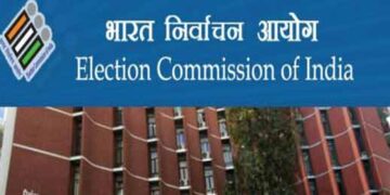 The Election Commission