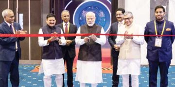 Needed: more thought leaders to bring revolutionary changes in technology, says pm modi