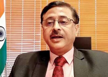 Hardeep Singh Nijjar