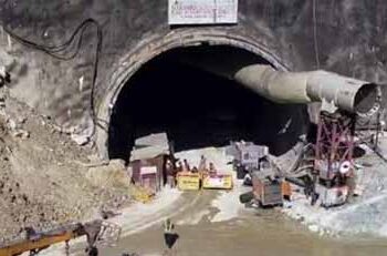 Uttarakhand-rescuers