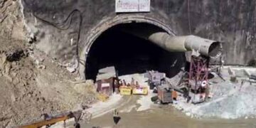 Uttarakhand-rescuers