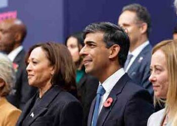 World unites on AI safety